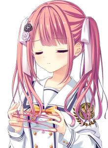 Page 607 of D.C.5 Sweet Happiness - Character Sprites - preview thumbnail