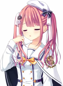 Page 609 of D.C.5 Sweet Happiness - Character Sprites - preview thumbnail