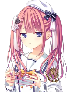 Page 627 of D.C.5 Sweet Happiness - Character Sprites - preview thumbnail