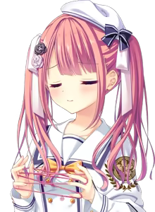 Page 634 of D.C.5 Sweet Happiness - Character Sprites - preview thumbnail