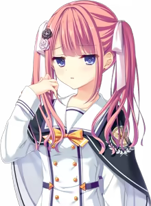 Page 643 of D.C.5 Sweet Happiness - Character Sprites - preview thumbnail