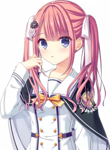 Page 645 of D.C.5 Sweet Happiness - Character Sprites - preview thumbnail