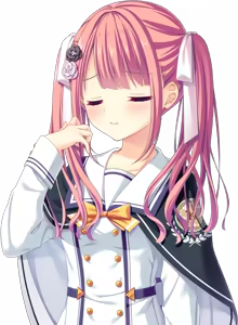 Page 650 of D.C.5 Sweet Happiness - Character Sprites - preview thumbnail