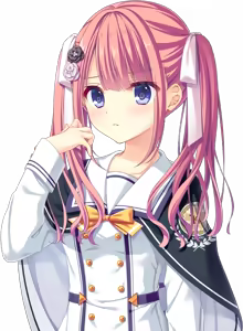 Page 654 of D.C.5 Sweet Happiness - Character Sprites - preview thumbnail