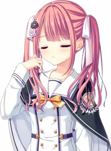 Page 655 of D.C.5 Sweet Happiness - Character Sprites - preview thumbnail