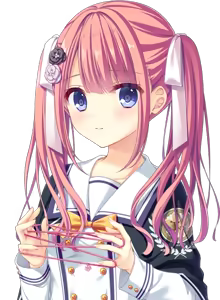 Page 660 of D.C.5 Sweet Happiness - Character Sprites - preview thumbnail