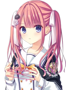 Page 668 of D.C.5 Sweet Happiness - Character Sprites - preview thumbnail