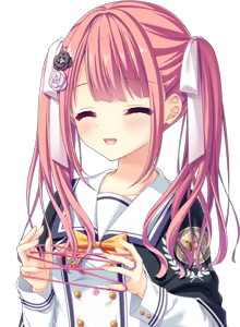 Page 669 of D.C.5 Sweet Happiness - Character Sprites - preview thumbnail