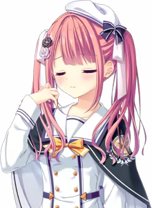 Page 682 of D.C.5 Sweet Happiness - Character Sprites - preview thumbnail