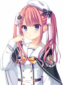 Page 686 of D.C.5 Sweet Happiness - Character Sprites - preview thumbnail