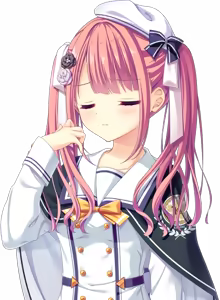 Page 687 of D.C.5 Sweet Happiness - Character Sprites - preview thumbnail