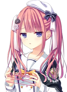 Page 691 of D.C.5 Sweet Happiness - Character Sprites - preview thumbnail