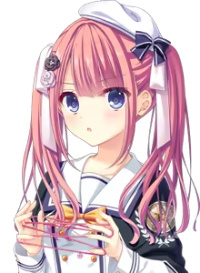 Page 695 of D.C.5 Sweet Happiness - Character Sprites - preview thumbnail