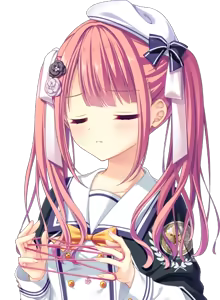 Page 703 of D.C.5 Sweet Happiness - Character Sprites - preview thumbnail