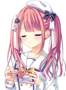 Page 730 of D.C.5 Sweet Happiness - Character Sprites - preview thumbnail