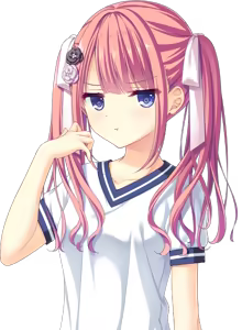 Page 738 of D.C.5 Sweet Happiness - Character Sprites - preview thumbnail