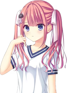 Page 750 of D.C.5 Sweet Happiness - Character Sprites - preview thumbnail