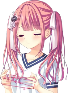 Page 762 of D.C.5 Sweet Happiness - Character Sprites - preview thumbnail