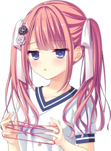 Page 763 of D.C.5 Sweet Happiness - Character Sprites - preview thumbnail