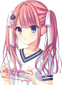 Page 766 of D.C.5 Sweet Happiness - Character Sprites - preview thumbnail