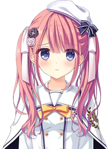Page 79 of D.C.5 Sweet Happiness - Character Sprites - preview thumbnail