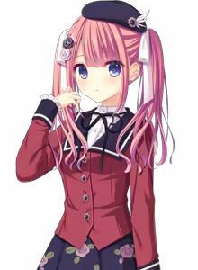 Page 836 of D.C.5 Sweet Happiness - Character Sprites - preview thumbnail