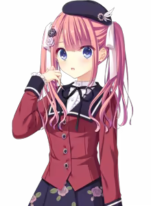 Page 840 of D.C.5 Sweet Happiness - Character Sprites - preview thumbnail