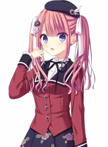 Page 848 of D.C.5 Sweet Happiness - Character Sprites - preview thumbnail
