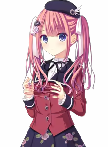Page 853 of D.C.5 Sweet Happiness - Character Sprites - preview thumbnail
