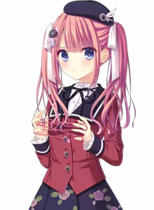 Page 854 of D.C.5 Sweet Happiness - Character Sprites - preview thumbnail