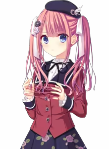 Page 860 of D.C.5 Sweet Happiness - Character Sprites - preview thumbnail