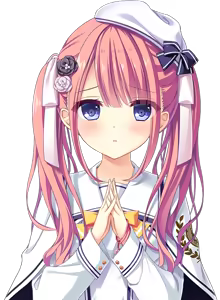 Page 86 of D.C.5 Sweet Happiness - Character Sprites - preview thumbnail