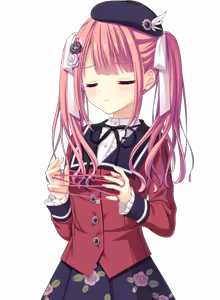 Page 863 of D.C.5 Sweet Happiness - Character Sprites - preview thumbnail