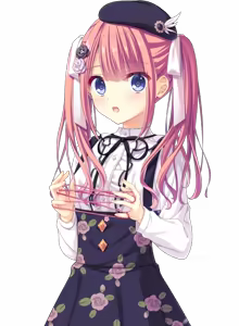 Page 896 of D.C.5 Sweet Happiness - Character Sprites - preview thumbnail