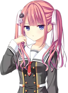 Page 898 of D.C.5 Sweet Happiness - Character Sprites - preview thumbnail