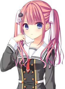 Page 908 of D.C.5 Sweet Happiness - Character Sprites - preview thumbnail