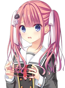 Page 921 of D.C.5 Sweet Happiness - Character Sprites - preview thumbnail