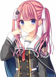 Page 934 of D.C.5 Sweet Happiness - Character Sprites - preview thumbnail