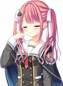 Page 938 of D.C.5 Sweet Happiness - Character Sprites - preview thumbnail