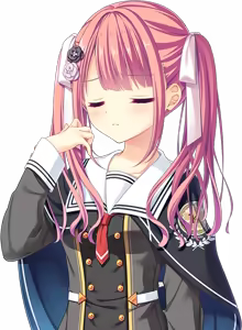Page 943 of D.C.5 Sweet Happiness - Character Sprites - preview thumbnail