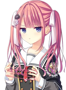 Page 946 of D.C.5 Sweet Happiness - Character Sprites - preview thumbnail