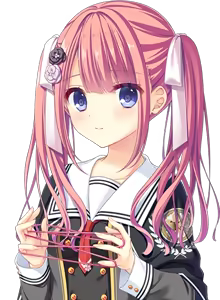 Page 948 of D.C.5 Sweet Happiness - Character Sprites - preview thumbnail