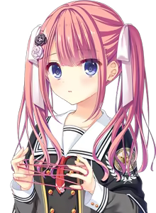 Page 949 of D.C.5 Sweet Happiness - Character Sprites - preview thumbnail