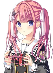 Page 950 of D.C.5 Sweet Happiness - Character Sprites - preview thumbnail