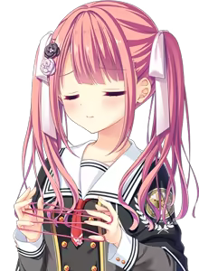Page 954 of D.C.5 Sweet Happiness - Character Sprites - preview thumbnail