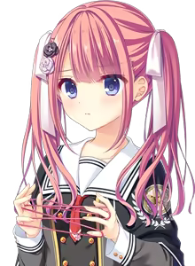 Page 958 of D.C.5 Sweet Happiness - Character Sprites - preview thumbnail