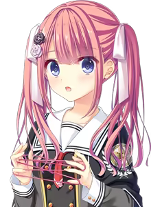 Page 960 of D.C.5 Sweet Happiness - Character Sprites - preview thumbnail