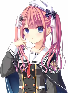 Page 965 of D.C.5 Sweet Happiness - Character Sprites - preview thumbnail