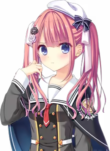 Page 966 of D.C.5 Sweet Happiness - Character Sprites - preview thumbnail