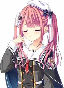Page 975 of D.C.5 Sweet Happiness - Character Sprites - preview thumbnail